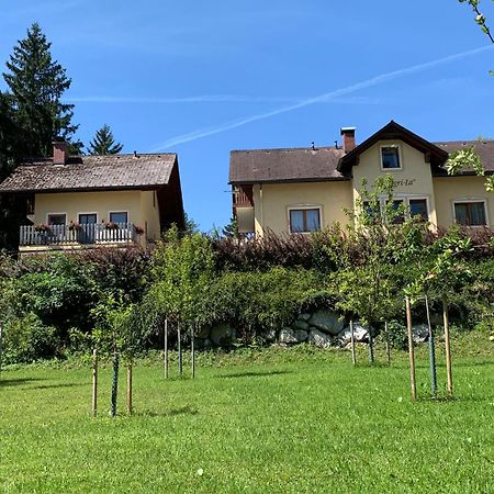 Schangri-la Ramsau am Dachstein Exterior foto